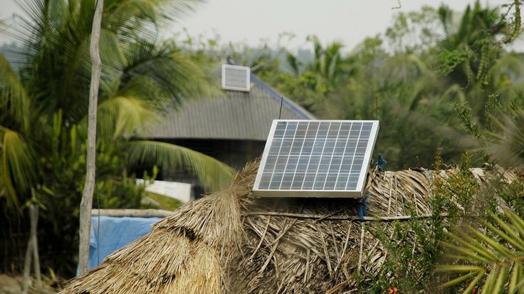 Rural Bangladesh’s Solar Journey—A Story of Impact and Carbon Savings
