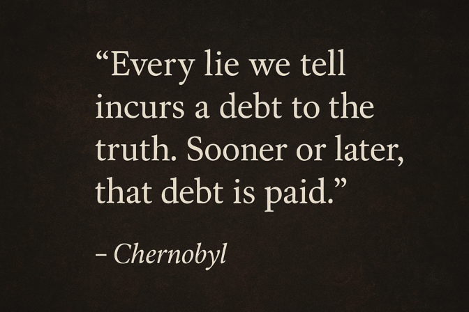 The Debt to Truth: How Corporate Lies Are Bankrupting Bangladesh’s Future